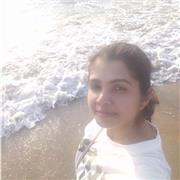 Englisch Tutor, der Kinder aller Altersgruppen unterrichtet.Danke.